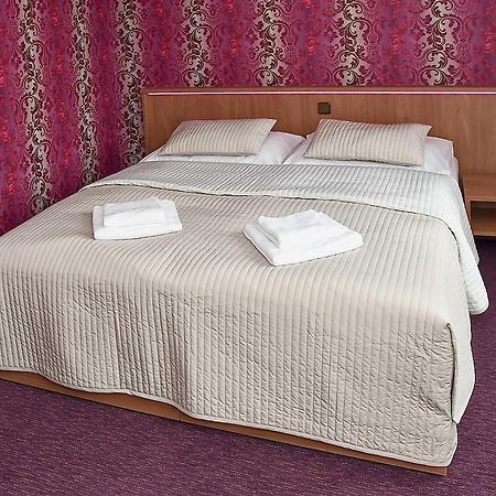 Hotel Sonata Hradec nad Moravicí Extérieur photo