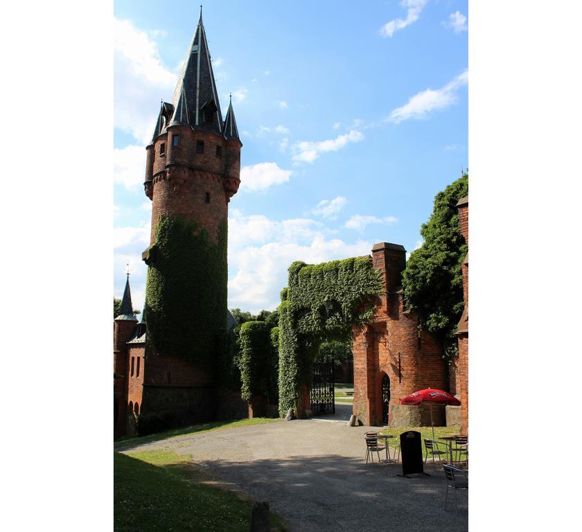 Hotel Sonata Hradec nad Moravicí Extérieur photo