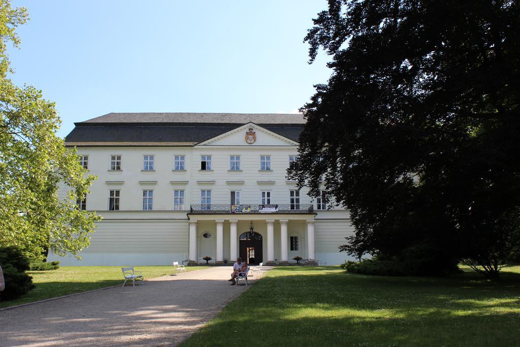 Hotel Sonata Hradec nad Moravicí Extérieur photo