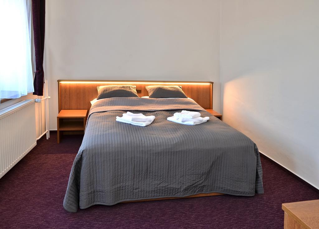 Hotel Sonata Hradec nad Moravicí Extérieur photo