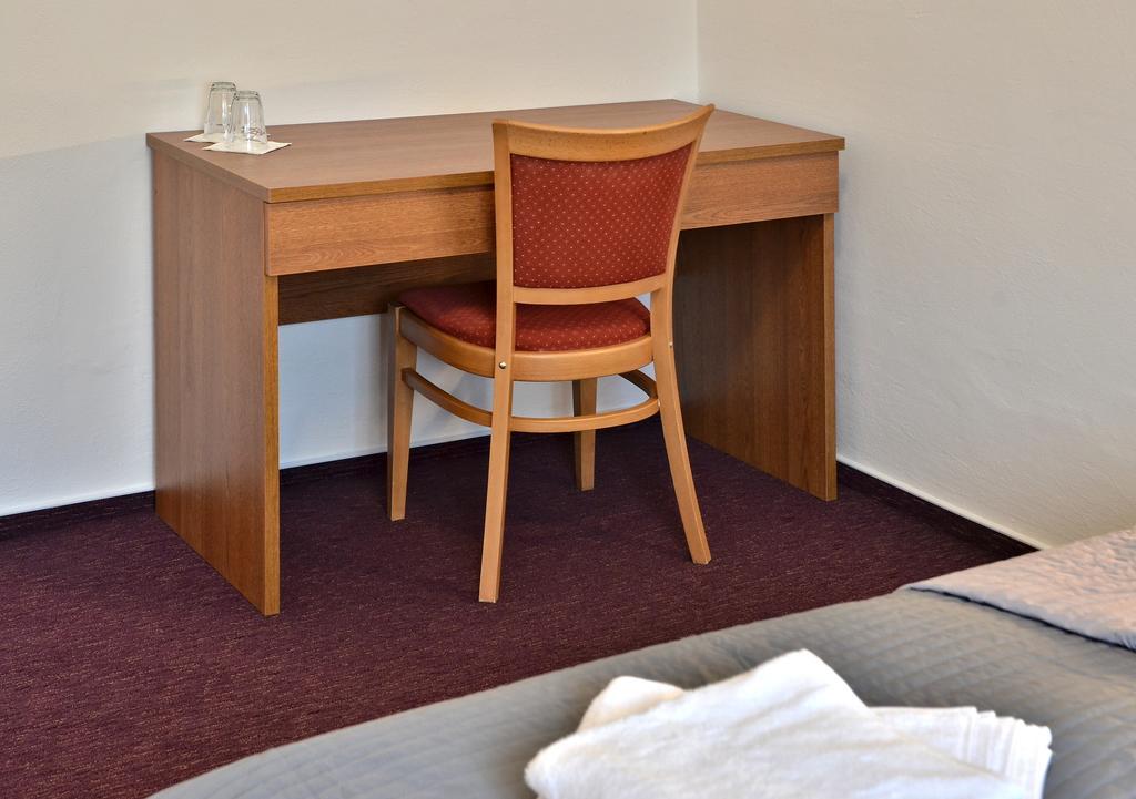 Hotel Sonata Hradec nad Moravicí Extérieur photo