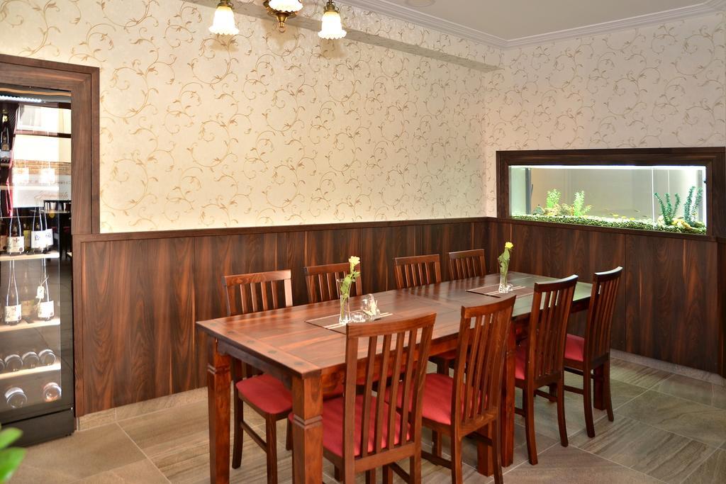 Hotel Sonata Hradec nad Moravicí Extérieur photo
