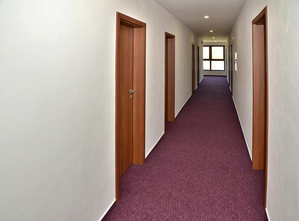 Hotel Sonata Hradec nad Moravicí Extérieur photo