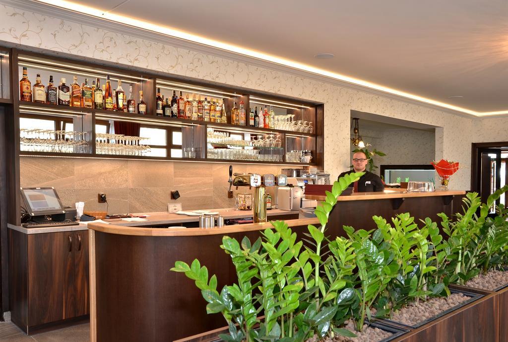Hotel Sonata Hradec nad Moravicí Extérieur photo