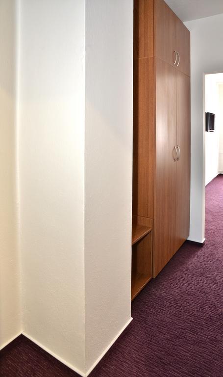 Hotel Sonata Hradec nad Moravicí Extérieur photo