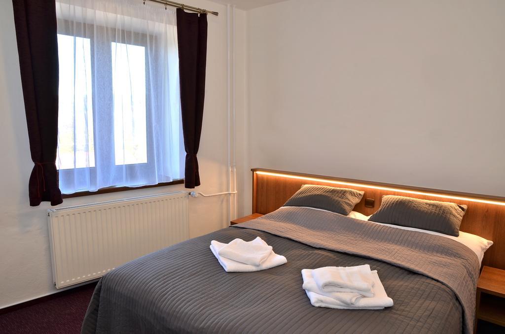 Hotel Sonata Hradec nad Moravicí Extérieur photo