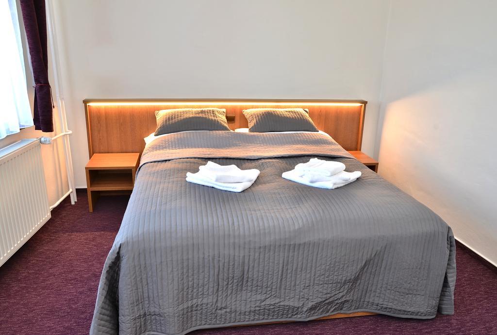 Hotel Sonata Hradec nad Moravicí Extérieur photo