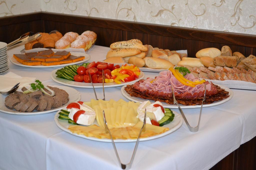 Hotel Sonata Hradec nad Moravicí Extérieur photo
