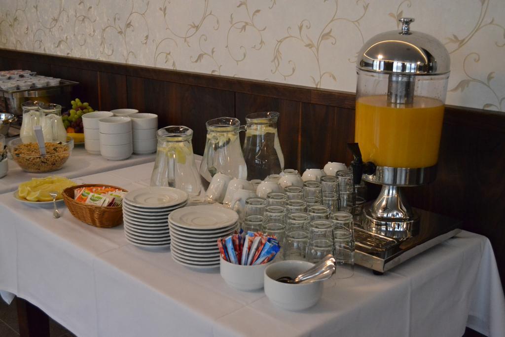 Hotel Sonata Hradec nad Moravicí Extérieur photo