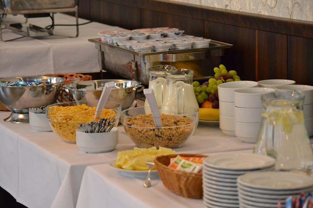 Hotel Sonata Hradec nad Moravicí Extérieur photo