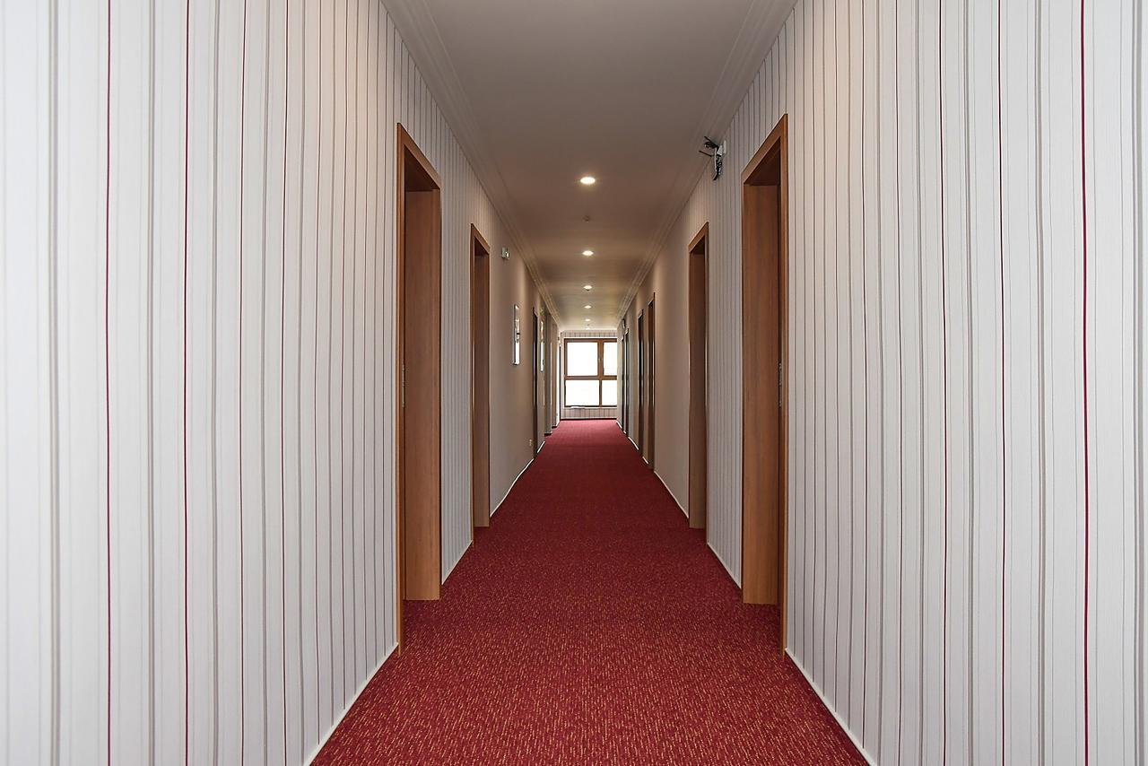 Hotel Sonata Hradec nad Moravicí Extérieur photo