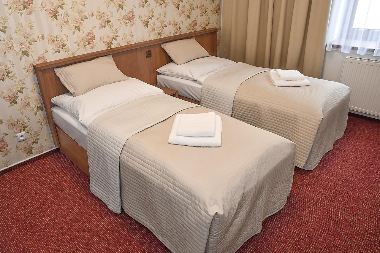 Hotel Sonata Hradec nad Moravicí Extérieur photo